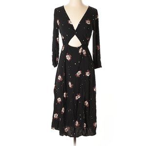 Cotton Candy LA Midi Dress